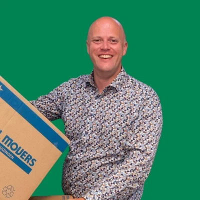 Roel van Dijk