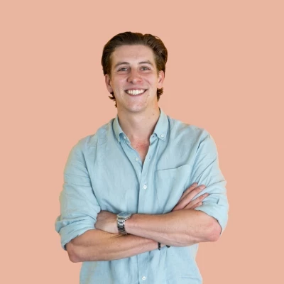 Bram van Woerkom
