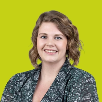 Jessy Wagenaars