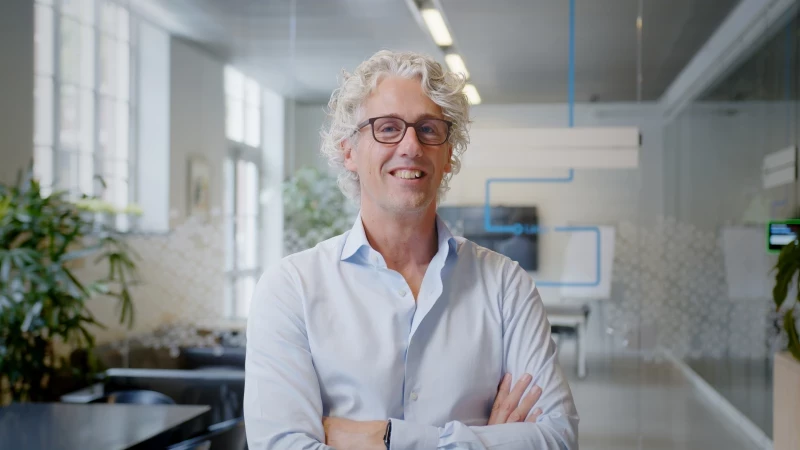 Projectmanager Mobiele Werktuigen en Bouwlogistiek