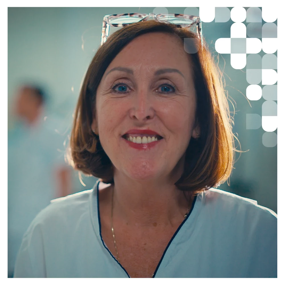 Zuyderland. Waar werk leeft.