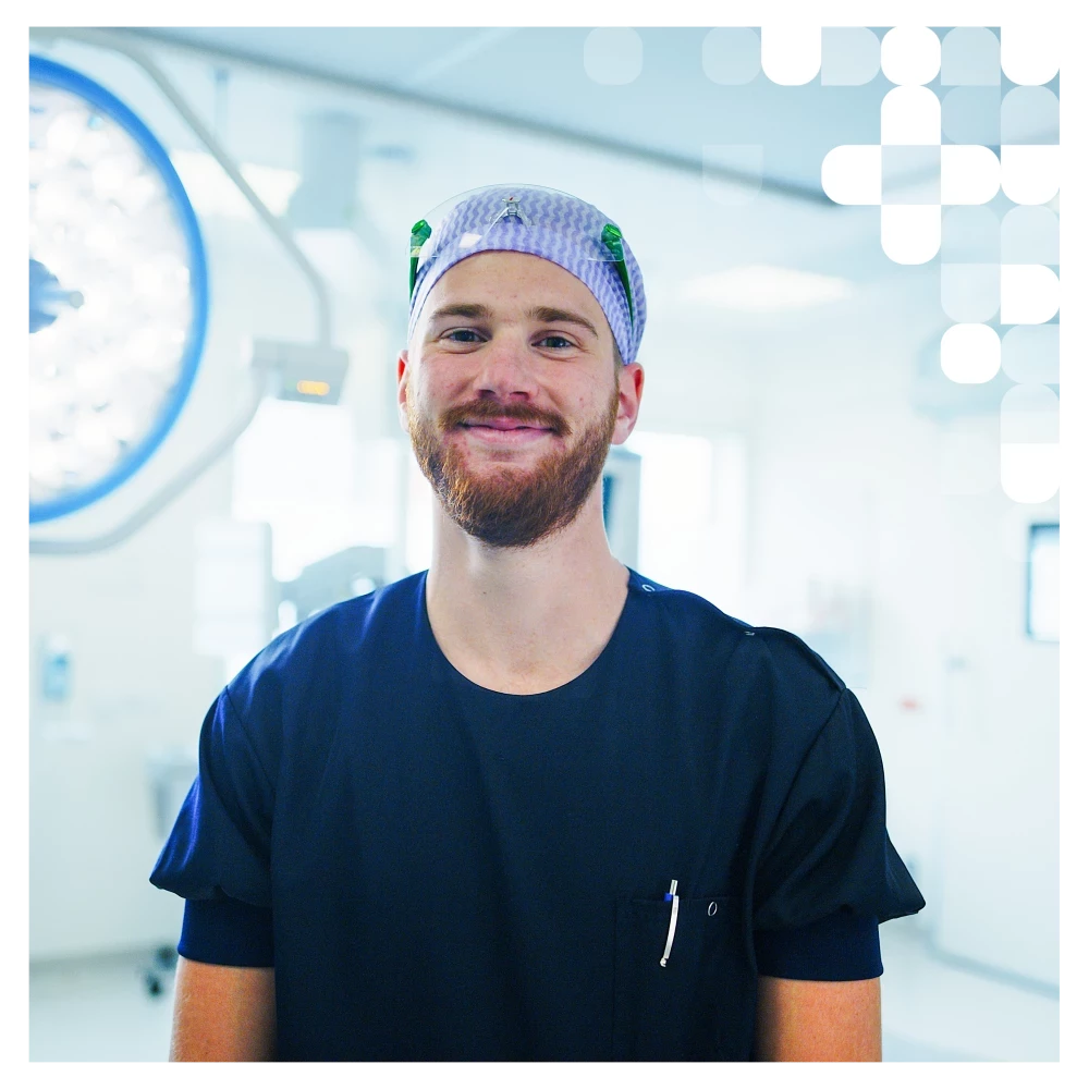 Zuyderland. Waar werk leeft.