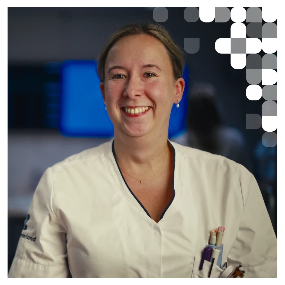 Zuyderland. Waar werk leeft.