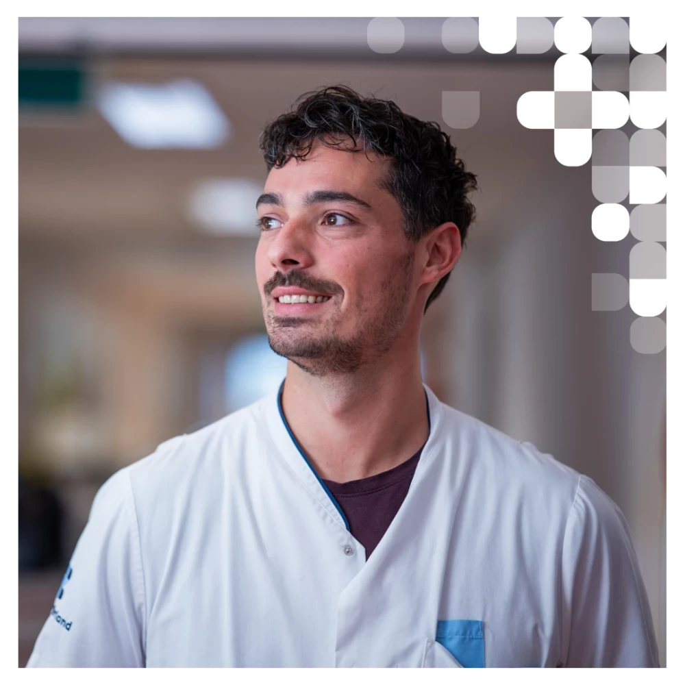 Zuyderland. Waar werk leeft.