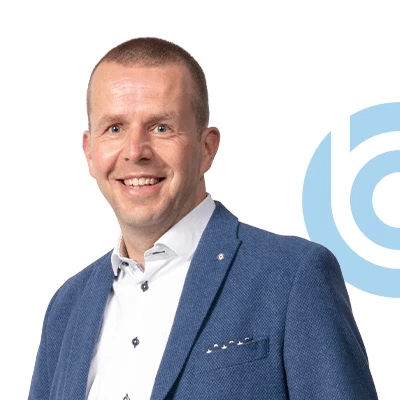 Jeroen Bluiminck